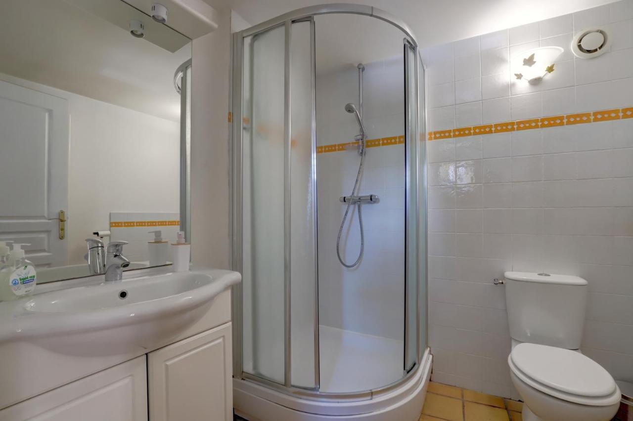 Gite La Grappe Occitane - 14 Personnes - Piscine Privee Ambres Экстерьер фото