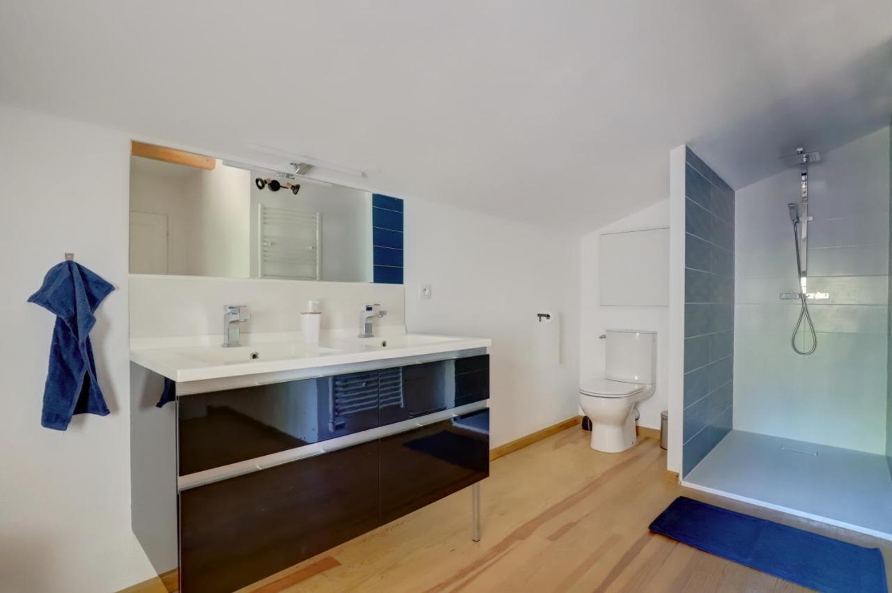 Gite La Grappe Occitane - 14 Personnes - Piscine Privee Ambres Экстерьер фото
