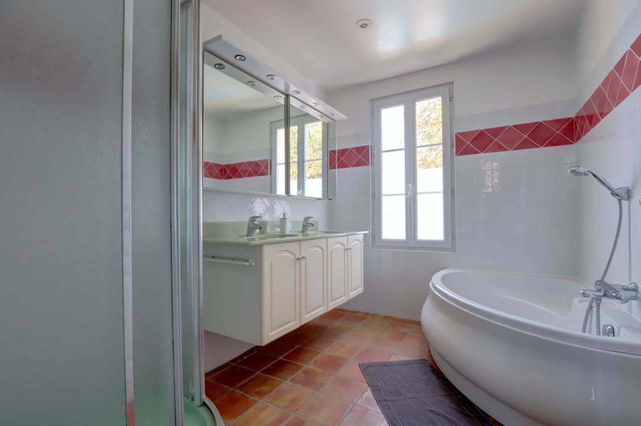 Gite La Grappe Occitane - 14 Personnes - Piscine Privee Ambres Экстерьер фото